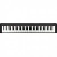 Цифровое пианино Casio Compact CDP-S150BK