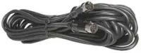 Roland gkc-5  кабель 13 pin-13 pin, для коммутации roland vg88, gk датчиков
