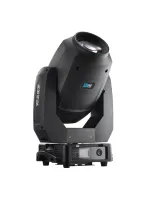DP Spot led 200 CMY
    Прожектор DP Spot led 200 CMY
Вращающаяся голова. Zoom 5–42°, светодиод 200Вт. Цветосмешение CMY, 7 статичных и 7вращающихся гобо + открытая позиция , призма 3-ех и 8-игранная вращающаяся. Pan 540°. Tilt 270°. Потребляемая мощность