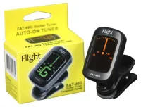 Тюнер Flight FAT-46G на клипсе