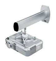 Крепеж настенный для в/пр SMS Projector WL V A/B inc. Unislide