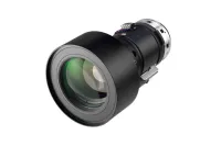 Объектив benq ls1lt1 моторизованный, проекционное отношение 2.22-3.67. semi long. для проекторов benq lu9800 и lu9750