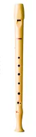B9509 Melody Блокфлейта До-сопрано. пластик, барочная Hohner
