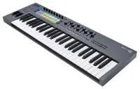 Novation flkey 49  midi-клавиатура
