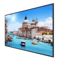 Dahua DHI-LM43-S200- 42,5" ЖК-дисплей с LED-подсветкой 1080p60, 350 кд/м², динамики 2x4 Вт