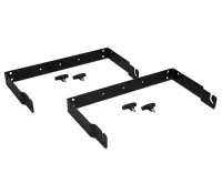 RCF  AC ART715H-BR (13360105)  Крепежный элемент для подвесного монтажа с регулировкой по горизонтали для акустических систем АRT 715/725/735/745 (2 шт.)
