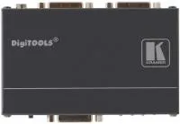 14578 VM-2HDCPxl - VM-2HDCPxl — совместимый с технологией защиты цифрового контента HDCP усилитель-распределитель сигналов DVI-D с разрешением до 1080p и WUXGA включительно