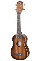 Укулеле сопрано MARTIN ROMAS MR-01 TSB САНБЁРСТ