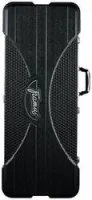 Rockcase ABS 10506B(F)  прямоугольный пластиковый кейс Premium для электрогитары