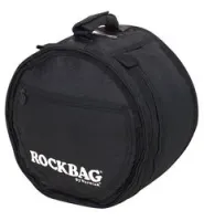Rockbag RB22560B SALE  чехол для тома 8" x 8", серия Deluxe, подкладка 10мм, черный