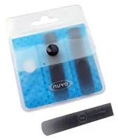 NUVO Reeds for DooD/jSax/Clarinéo (Strength 2) - 3 pcs Трости для DooD/jSax/Clarinéo - размер 2 (3 шт)