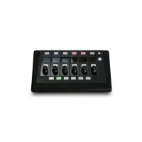 Allen and Heath IP6 - Цифровые микшеры