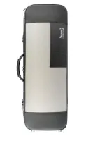 BAM CASES 5141SN Черный - Кейс для альта