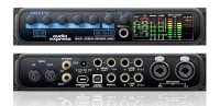 MOTU Audio Express - Рэковый интерфейс