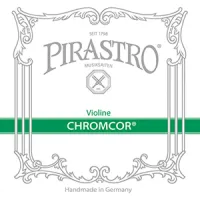 Струны для скрипки Pirastro Chromcor 319040 3/4-1/2 (4 шт)