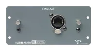 Digico mod-dmi-me - карта расширения для персонального мониторинга, работающая с системами allen & heath me-1 или me-500