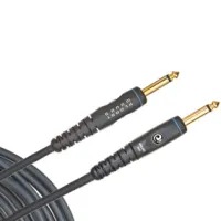 Planet Waves PW-GRA-20 Кабель инструментальный витая пара 6.1м