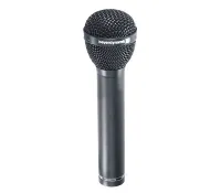 beyerdynamic M 88 TG   Динамический гиперкардиоидный микрофон для вокала и инструментов, 30-20000 Hz, 2,9 mV/Pa