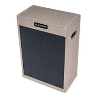 Blackstar st. james 212 voc - fawnn  кабинет гитарный 2х12", вертикальный