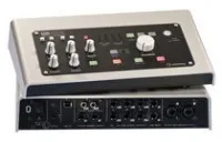 Steinberg UR28M  Звуковой USB-интерфейс 6in/ 4out, 24/96, DSP FX, USB2.0,