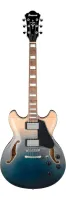 Ibanez AS73FM-TIF полуакустическая гитара