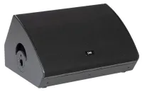 Акустическая система DS Proaudio [MCX 15] Пассивная 2-х полосная коаксиальная (15”+1”), 440/1800 Вт, 8 Ом, угол раскрытия 90°, частотный диапазон 95-20000 Гц , звуковое давление продолжительное/пиковое 125/131 дБ