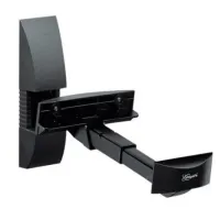 AP-YM12m / Крепление для АС AP-5122m, черный цвет / QSC