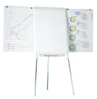 Флип-чарт Kindermann (4644000101)