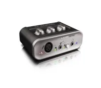Fast-track Аудиоинтерфейс USB, N-Audio