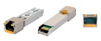 Kramer SFP1-C- Приемопередающий модуль SFP с разъемами RJ-45