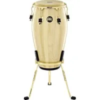 Meinl mec1134nt-g  конга 11 3/4" marathon® exclusive series, позолоч. , кожаная мембрана