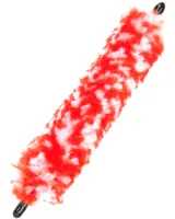 Mouthpiece brush Rico RMPSVRBCL - Drying brush for alt saxophone or clarinet mouthpiece