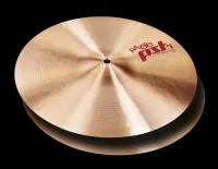 0001703414 PST 7 Heavy Hi-Hat Две тарелки 14'', Paiste