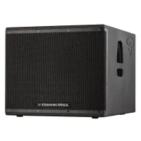 Cerwin-Vega CVXL-118S активный сабвуфер 18' 2000 Ватт
