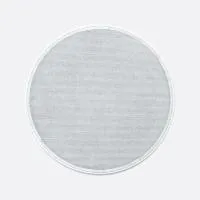 Cloud CS-3ROUNDGRILL-W 3-дюймовая круглая магнитная решетка для потолочных громковорителей CS-S3, цвет белый