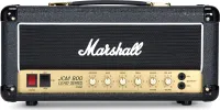 MARSHALL SC20H STUDIO CLASSIC ламповый усилитель 'голова' для электрогитары, 20 Ватт