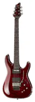 Schecter HELLRAISER C-1 FR S BCH Гитара электрическая, 6 струн