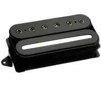 DiMarzio DP228BK Crunch Lab звукосниматель, хамбакер, черный