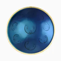 RAVV-Ai Vast Drum Язычковый барабан, ханг, A Integral, RAV Vast