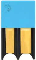 Коробочка для тростей D'Addario Reedgard DRGRD4ACBL
