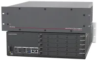 Extron Quantum Ultra Connect - Процессор видеостены 4K для инсталляций небольшого и среднего масштабов