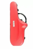 Кейс для тенор саксофона Bam Cabine Red