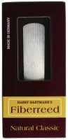 FIBERREED Natural Classic S трости для альт-саксофона