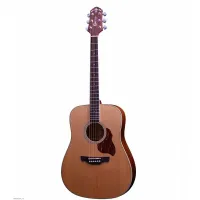 FK-3904SP Фольковая гитара, Mirra