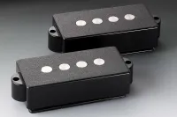 240B PB6 Звукосниматель для бас-гитар, Schaller