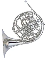 Валторна F/Bb Yamaha YHR-668NDII