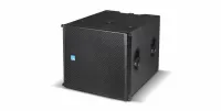 Fdb audio fdb dla118b - пассивный сабвуфер 18" для dla208/dla112