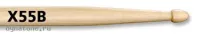 VIC FIRTH X55B - Барабанные палочки орех