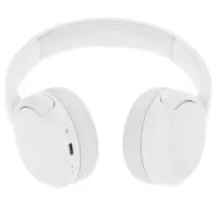 Наушники  SONY WH-CH520 белый