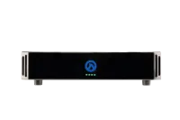 Lea professional connect 34 усилитель инсталляционный, dsp, 4 кан. 30вт@4/8/16ω и 70/100в, 15вт@2ω